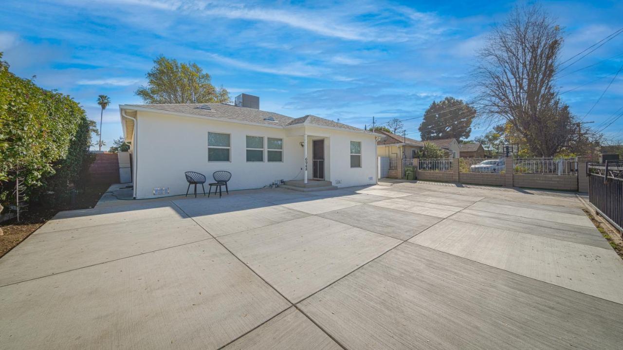La Retreat Vila Los Angeles Exterior foto