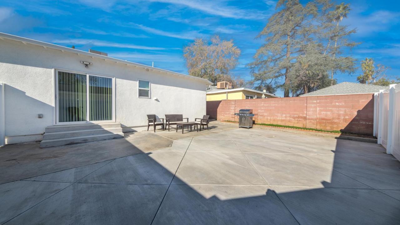 La Retreat Vila Los Angeles Exterior foto