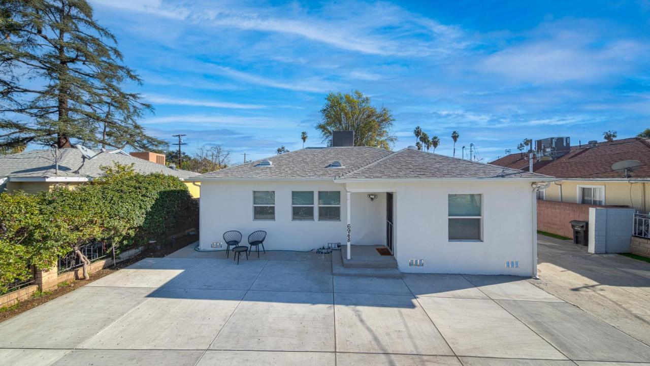 La Retreat Vila Los Angeles Exterior foto