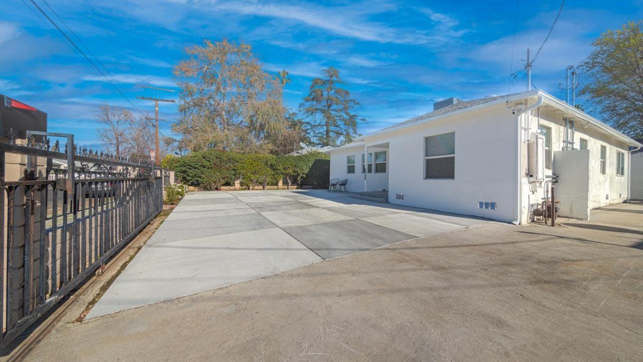 La Retreat Vila Los Angeles Exterior foto